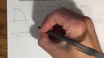 16.2 - Line Integrals (Part 2)