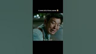 Funny korean movie #kdrama #kdramaedit #prettycrazy #ahnbohyun #limyoona