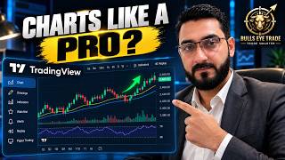 TradingView Mastery: The Complete Interface and Workflow Guide