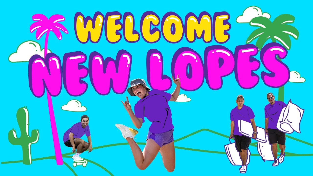 GCU 2023 Welcome Session and Parent Orientation