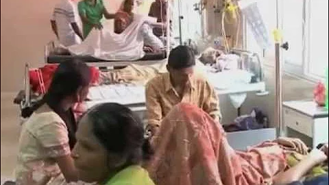 WHO Urges Governments to Adopt Low Cost Strategies to Killer Diseases