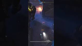 Working as intended