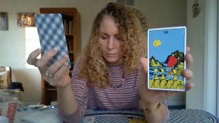 What Happened to Missing Nicola Bulley Tarot Reading 2.10.23