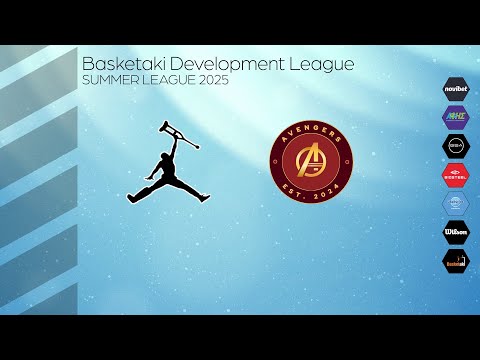 Basketaki Summer League