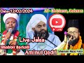 Sunni specials broadcast
