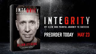 INTEGRITY: My Slow And Painful Journey To Success