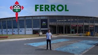 Visitar y conocer la Historia de Ferrol, la Ciudad de los Astilleros