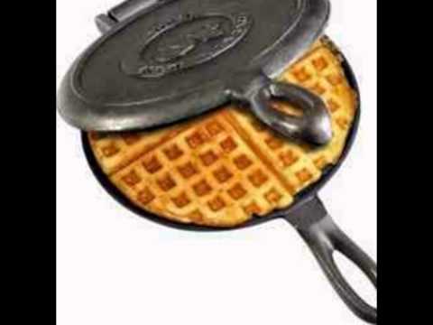 Presto 3510 FlipSide Belgian Waffle Maker best waffle maker - YouTube