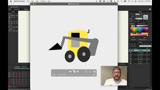 Moho Machine Export