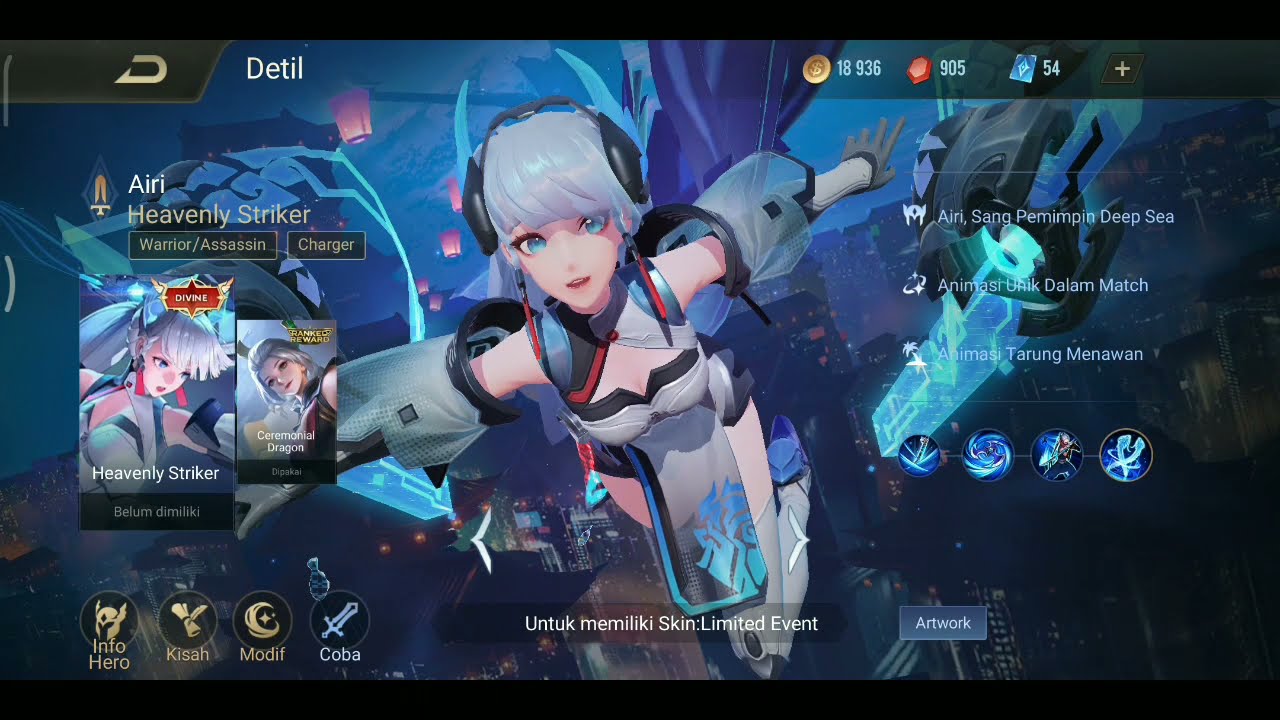 Arena of valor Chinese new years 2021 Theme song Bgm