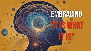 Mastering the Art of Embracing the Present: The Philosophy of Letting Life Unfold