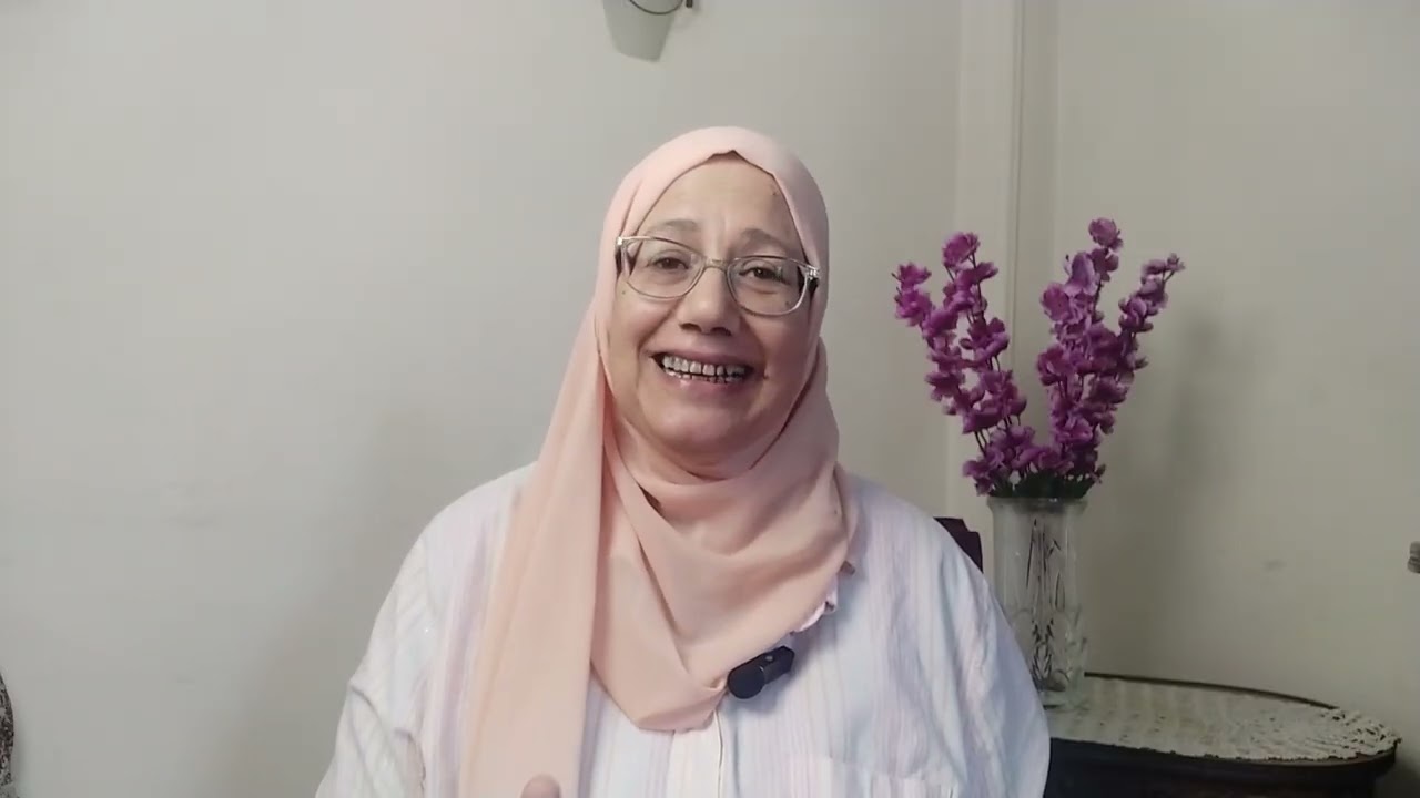 جلسة صباحية ٠٠سر حبى ل حماتى و حبها لى | ماما نادية