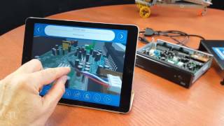 Touchline Interactive - GooRoo & MRO
