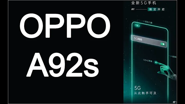 OPPO A92s, new 5G mobiles series, tech news updates, today phone, Top 10 Smartphone, Gadget, Tablets