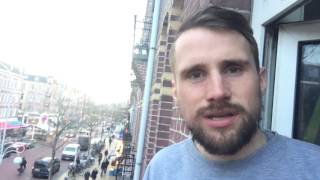 Dag 189365 Mannelijke Koekjesbakkers En Uitdelers Gezocht