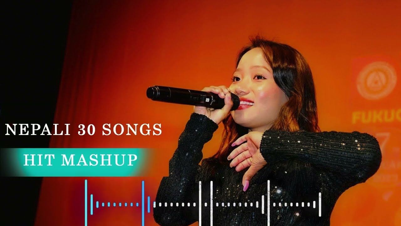 Nepali Mashup Cover Songs 2021 Sunil Rai And Shreya&Sabina/Raj