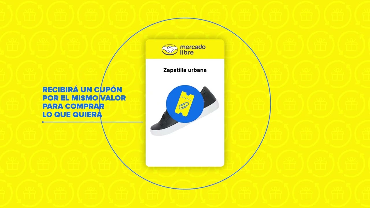 ¡Llegó una nueva forma de regalar en Mercado Libre!