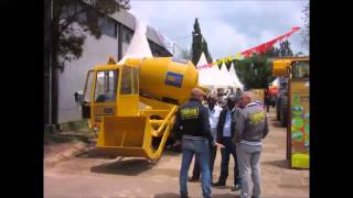 12th Ethio Con Ethiopia Addis Ababa Building Construction Exhibition 12th Ethio Con Ethiopia Addis Ababa Building Construction Exhibition