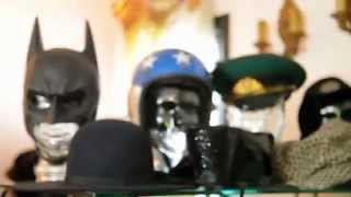 A Peek Inside Kat Von D's Kloset!http://vk.com/katvondclub