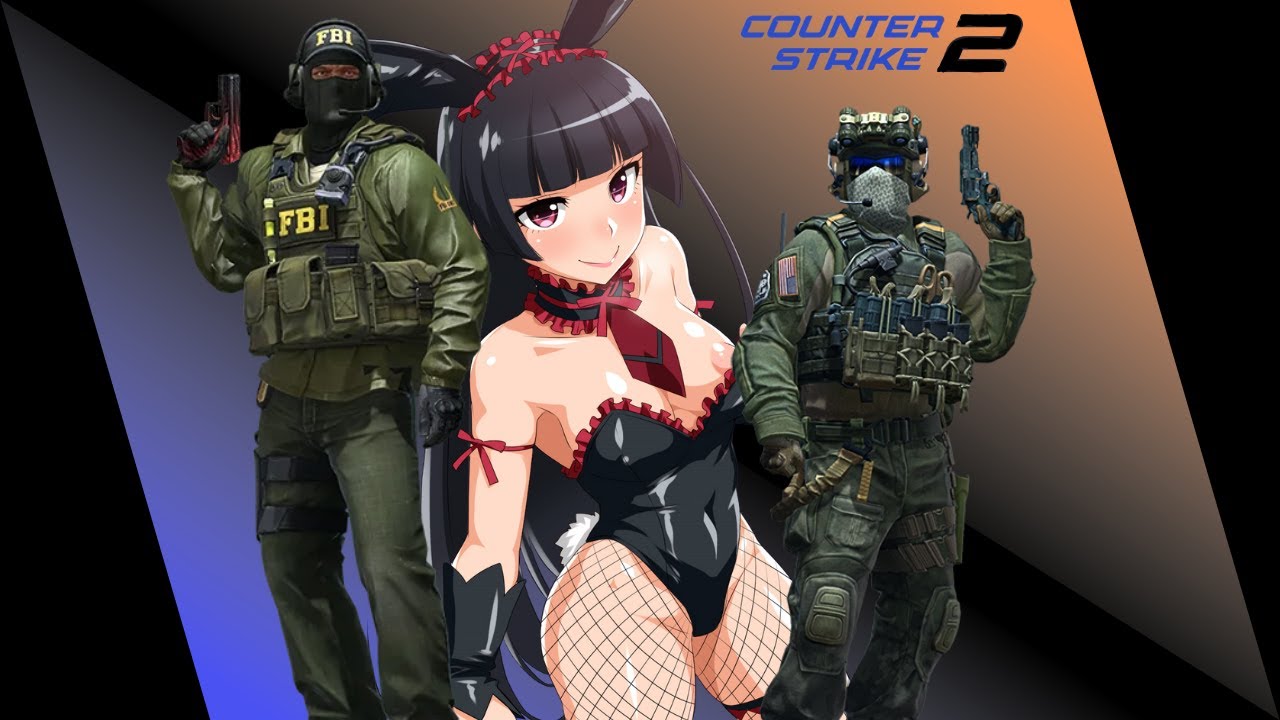 COUNTER STRIKE 2 ⚡ #1 TOP FRAGGER ⚡ BOT DESTROYER ⚡ CERTIFIED PROFIT