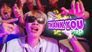 Video thumbnail of "PtrpStudio - Thank you (Official Music MV)"