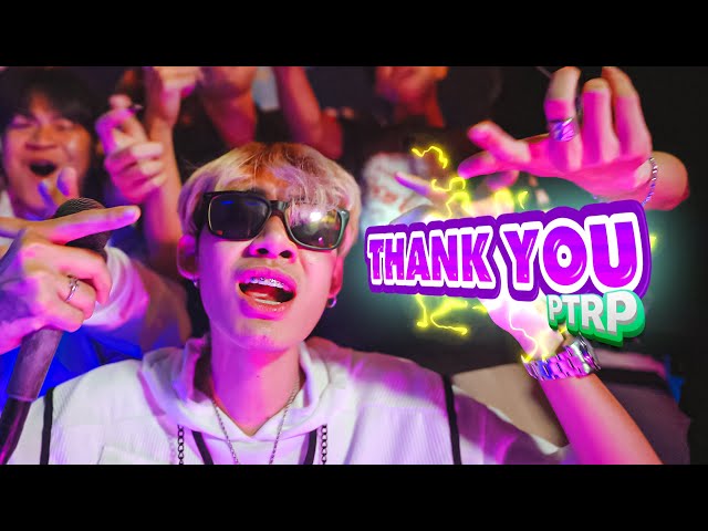 PtrpStudio - Thank you (Official Music MV) class=