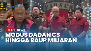 The Attorney Generals Office Exposes Alleged Cheating By Dadan And Co Hundreds Of Trillions In