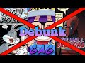 Toon force gag characters  4th wall debunk  power scaling part4