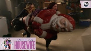 Katie and Chloe Try to Escape – American Housewife