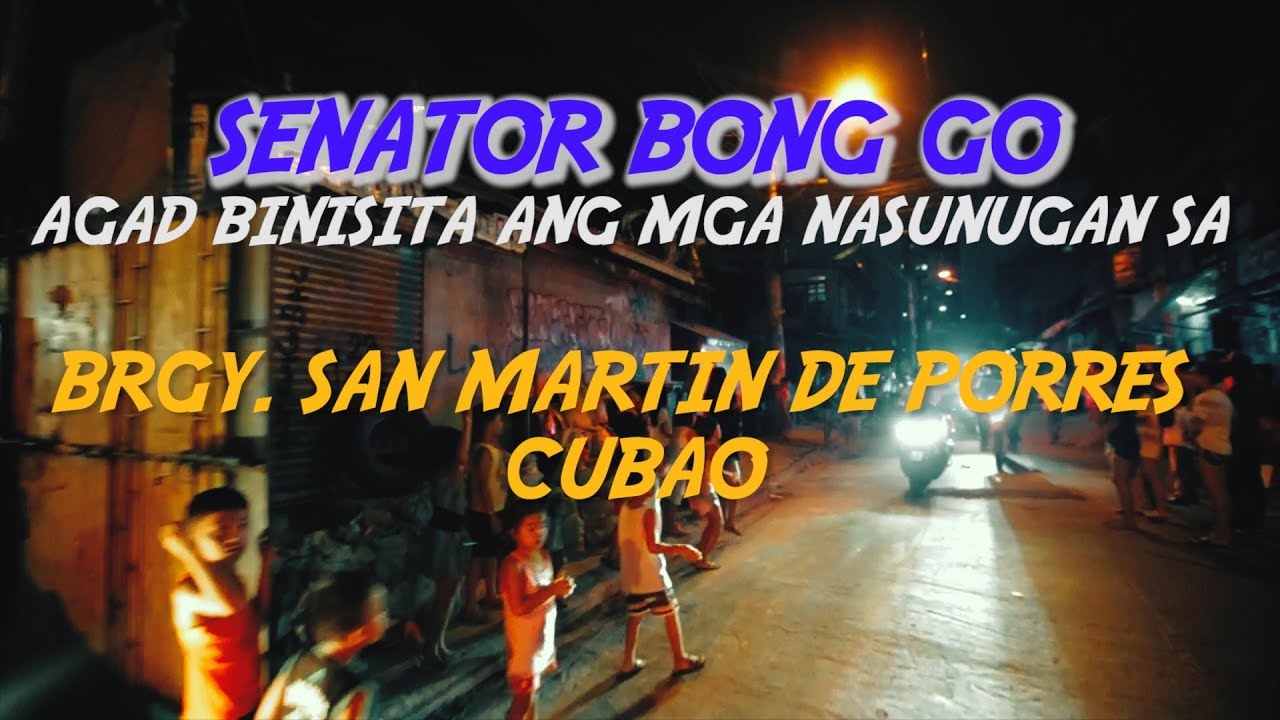 camera iphone 8 plus apk Kuya Bong, agad pinaunlakan ang hiling ng mga nasunugan na tulungan sila