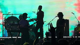 Video thumbnail of "The Dripping Tap by King Gizzard and the Lizard Wizard (Live in Toronto)"