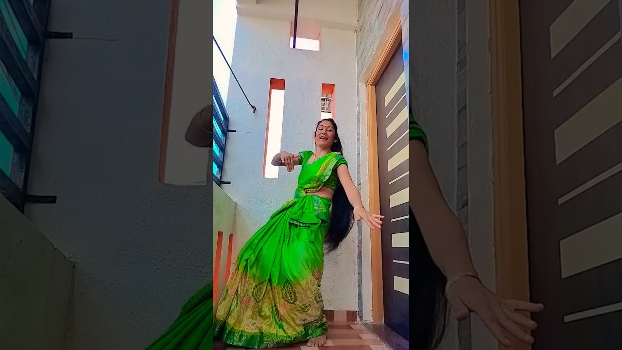 Dance #shorts#trending#act of Janaki.