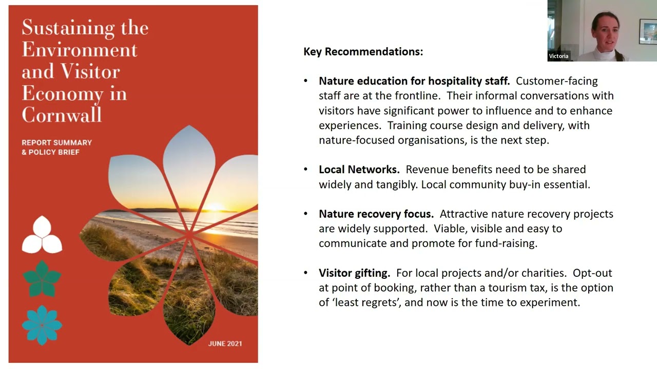 University of Exeter   Victoria Symth & Chris Gaskell