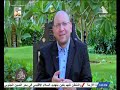 قيمة الأخلاق النبوية د عصام الروبي نور في قلبي 2021