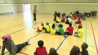 Start2Finish Kids Program