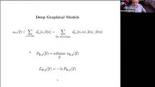 Famous Graphical Models Summary and Review Wealth