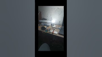 Voice recognition home automation with custom voice 🔥#arduinouno #arduinounoprojects #arduino