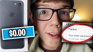How To Get FREE STUFF ON EBAY (With Proof) - Get Free Stuff On Ebay 2020 screenshot 5