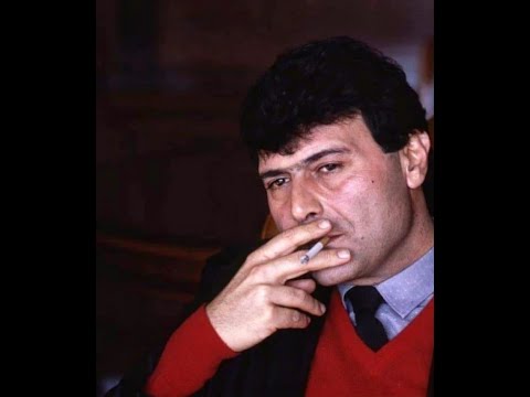 Ferdi ÖZBEĞEN - Gitme Kal Bu Şehirde 🌹