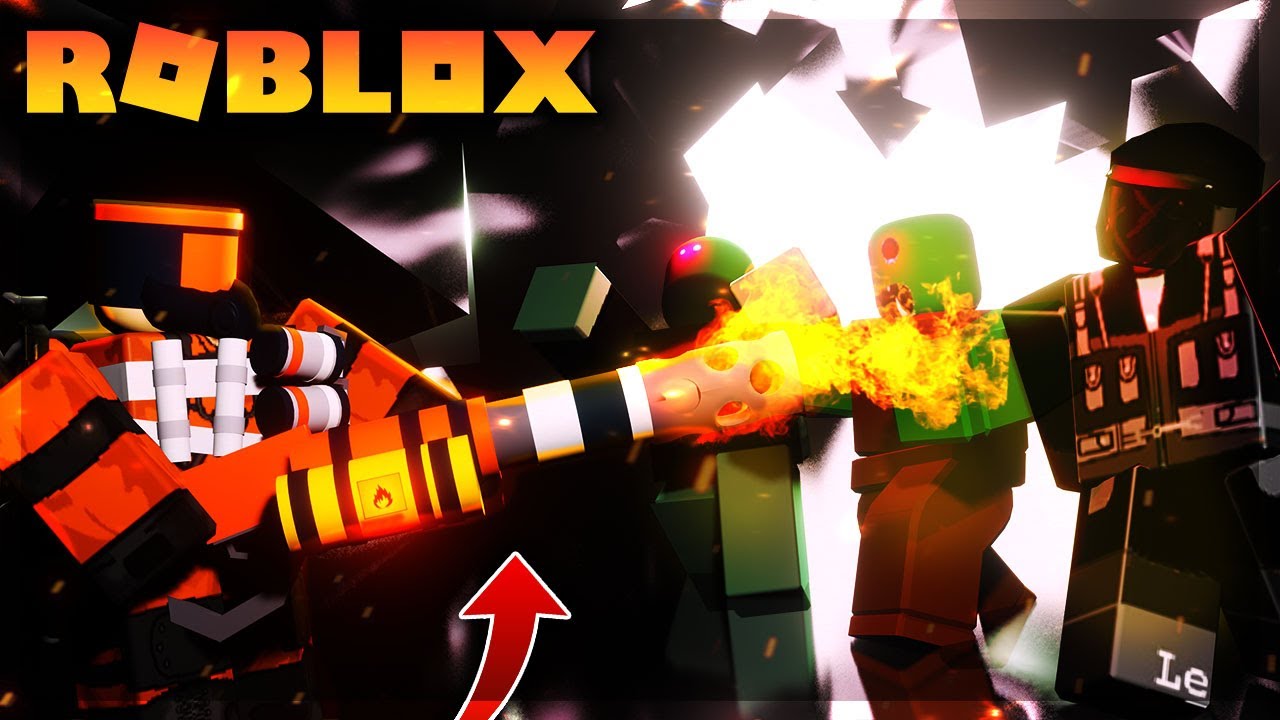 The Hardest Zombie Game On Roblox 2020 Youtube - roblox new zombie game