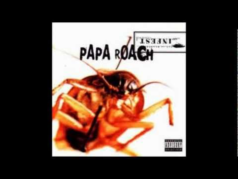 Papa Roach - Tightrope (Hidden Track)