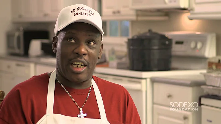 Meet Alvin Jackson, a 2013 Hero of Everyday Life