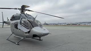 Download Lagu Helicopter IFR Operations out of KSFO | Bell 429 Single Pilot MP3 Download Lagu Helicopter IFR Operations out of KSFO | Bell 429 Single Pilot MP3