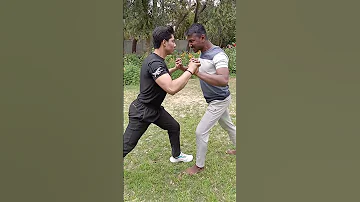 John Abraham Vs Vidyut Jamwal Face To Face Youtubeshorts Viral Fight RB Mr A 