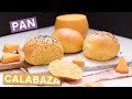 Como Preparar Pan de Calabaza