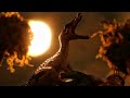 Baryonyx Vs Styracosaurus Hammond Collection Stop Motion Beasts Of The Mesozoic 