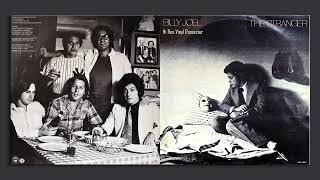 Celebrity Billy Joel - Get It Right The First Time - HiRes Vinyl Remaster Wealth