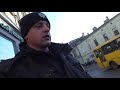 ЖЕЕСТЬ пластмаса в поліції Львова тупо розводять людей