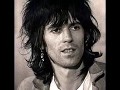 Keith richards  cocaine blues