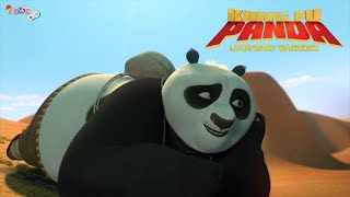 Kung Fu Panda Legendary Warriors | Full Movie Game | ZigZagGamerPT